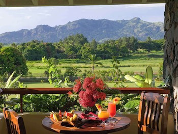 Novotel Nadi