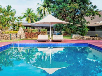 Novotel Nadi