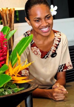 Novotel Nadi