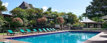 Novotel Nadi