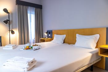 Flag Hotel Braga