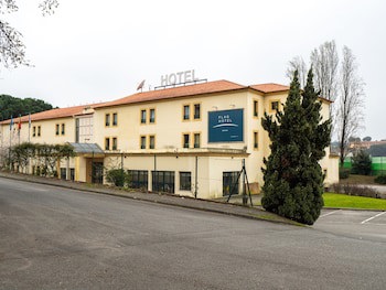 Flag Hotel Braga
