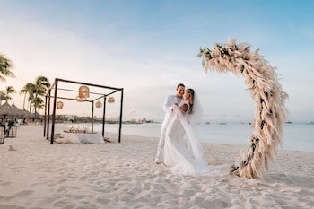 Aruba Marriott Resort & Stellaris Casino