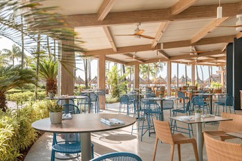 Aruba Marriott Resort & Stellaris Casino