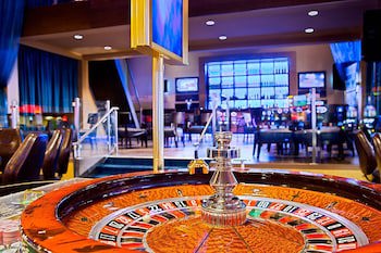 Aruba Marriott Resort & Stellaris Casino