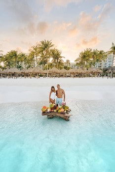 Aruba Marriott Resort & Stellaris Casino
