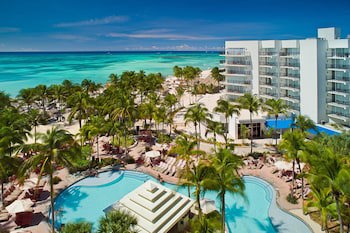 Aruba Marriott Resort & Stellaris Casino