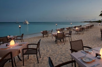 Aruba Marriott Resort & Stellaris Casino