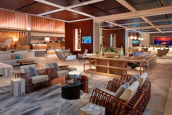 Aruba Marriott Resort & Stellaris Casino