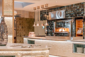 Aruba Marriott Resort & Stellaris Casino