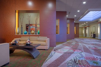 Aruba Marriott Resort & Stellaris Casino