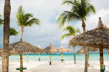 Aruba Marriott Resort & Stellaris Casino