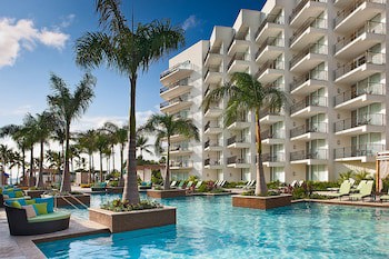 Aruba Marriott Resort & Stellaris Casino