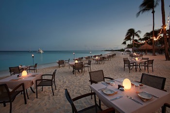 Aruba Marriott Resort & Stellaris Casino