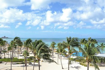Aruba Marriott Resort & Stellaris Casino