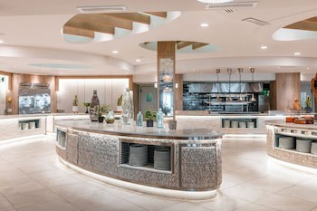 Aruba Marriott Resort & Stellaris Casino
