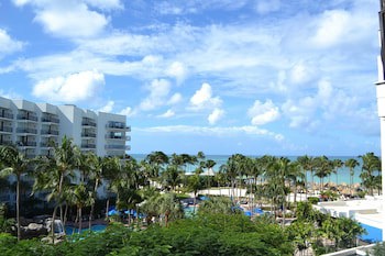Aruba Marriott Resort & Stellaris Casino