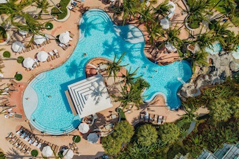 Aruba Marriott Resort & Stellaris Casino