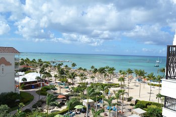 Aruba Marriott Resort & Stellaris Casino