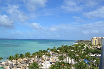 Aruba Marriott Resort & Stellaris Casino