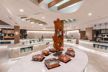 Aruba Marriott Resort & Stellaris Casino