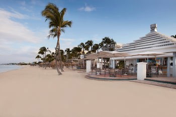 Aruba Marriott Resort & Stellaris Casino