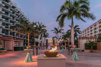 Aruba Marriott Resort & Stellaris Casino