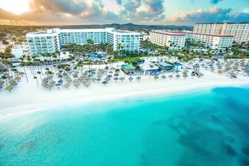 Aruba Marriott Resort & Stellaris Casino