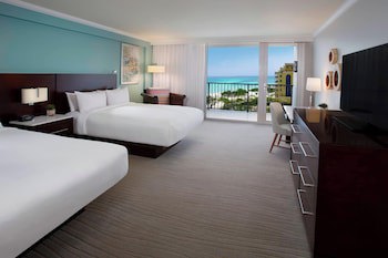 Aruba Marriott Resort & Stellaris Casino