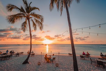 Aruba Marriott Resort & Stellaris Casino