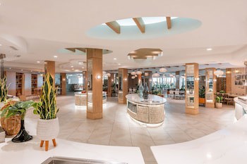 Aruba Marriott Resort & Stellaris Casino