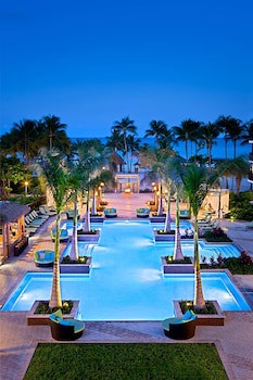 Aruba Marriott Resort & Stellaris Casino