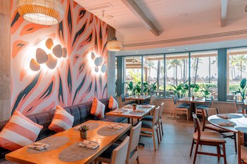 Aruba Marriott Resort & Stellaris Casino