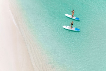 Aruba Marriott Resort & Stellaris Casino