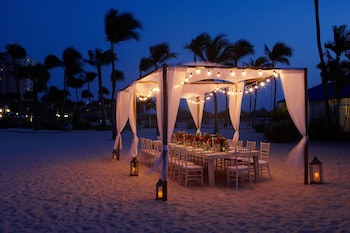 Aruba Marriott Resort & Stellaris Casino