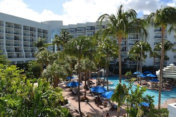 Aruba Marriott Resort & Stellaris Casino