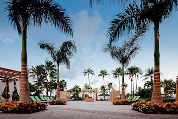 Aruba Marriott Resort & Stellaris Casino