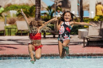 Aruba Marriott Resort & Stellaris Casino