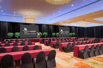Aruba Marriott Resort & Stellaris Casino