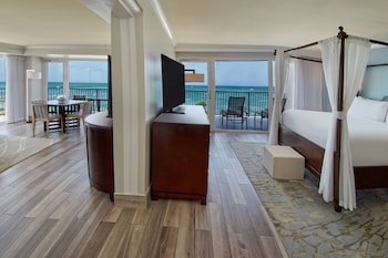 Aruba Marriott Resort & Stellaris Casino