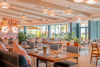 Aruba Marriott Resort & Stellaris Casino