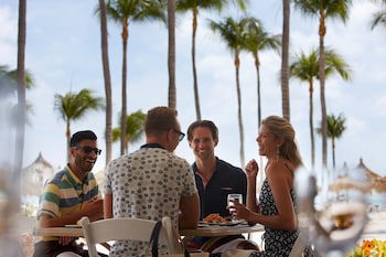 Aruba Marriott Resort & Stellaris Casino