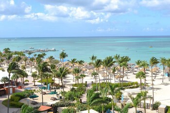 Aruba Marriott Resort & Stellaris Casino