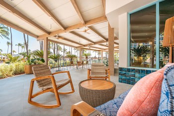 Aruba Marriott Resort & Stellaris Casino