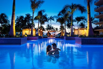 Aruba Marriott Resort & Stellaris Casino