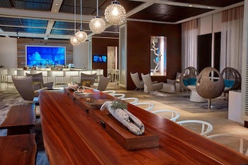 Aruba Marriott Resort & Stellaris Casino