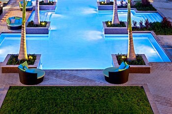 Aruba Marriott Resort & Stellaris Casino