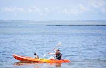The Naviti Resort