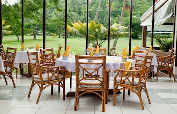 The Naviti Resort