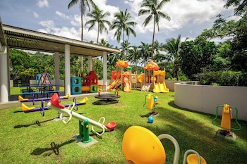 The Naviti Resort